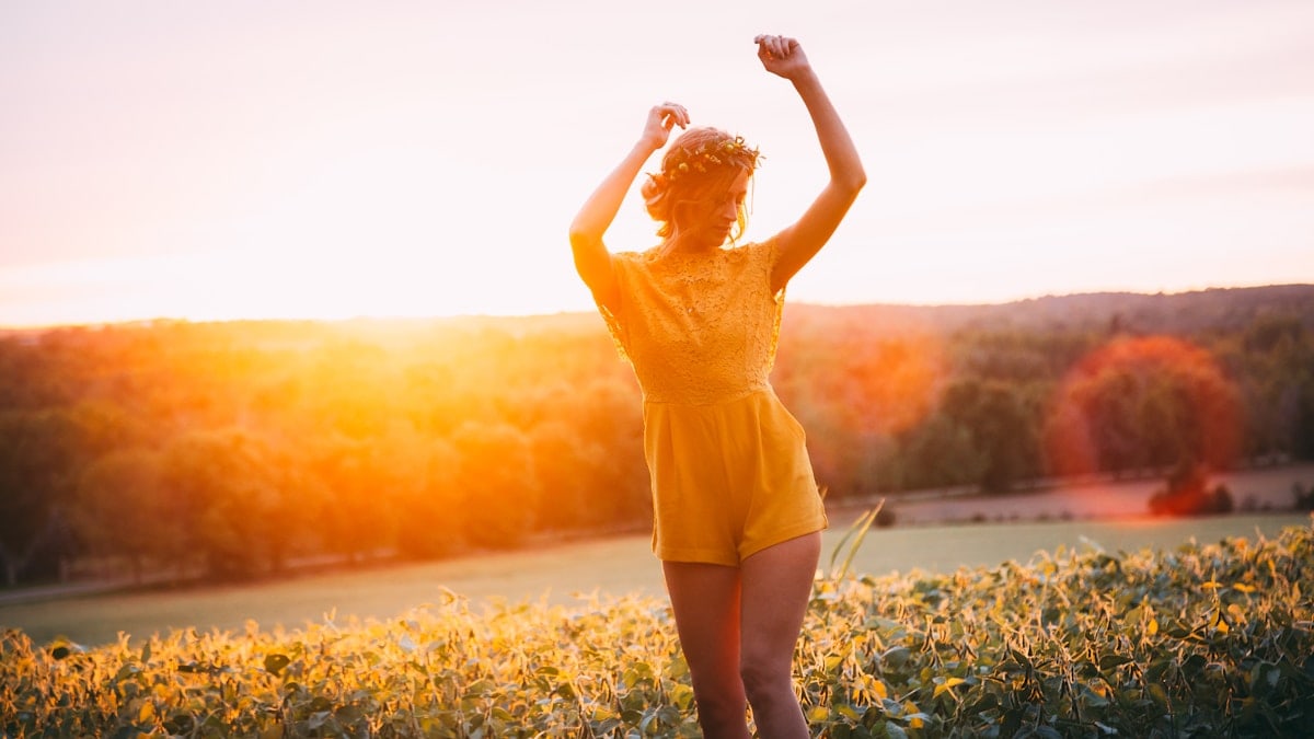 5 semplici abitudini per un vita sana