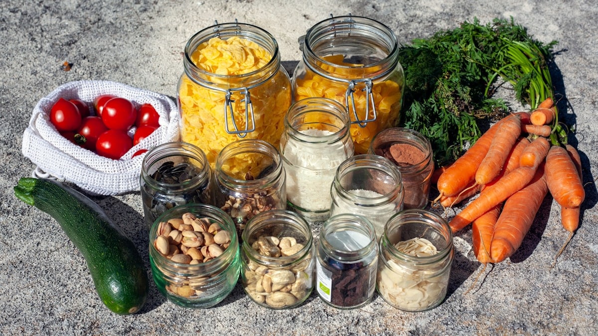 Alimenti essenziali per una dieta equilibrata